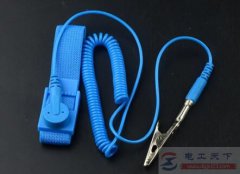 防静电手环有什么作用