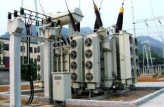 什么是升压变压器