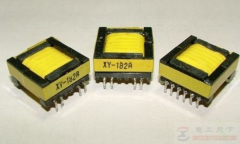 脉冲变压器在电路中起什么作用