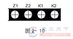消火栓按钮接线示意图及实物接线图说明 消火栓按钮接线示意图及实物接线图说明