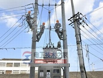 变压器的九种分类方式 变压器的九种分类方式