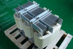 变压器铁芯材料和结构形式