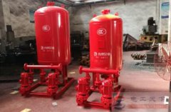 室外消火栓泵有几种启动方式