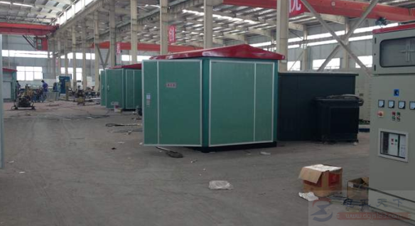 箱式变压器巡视检查内容及安全注意事项 箱式变压器巡视检查内容及安全注意事项