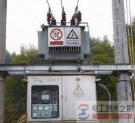 电力变压器容量选择标准是什么