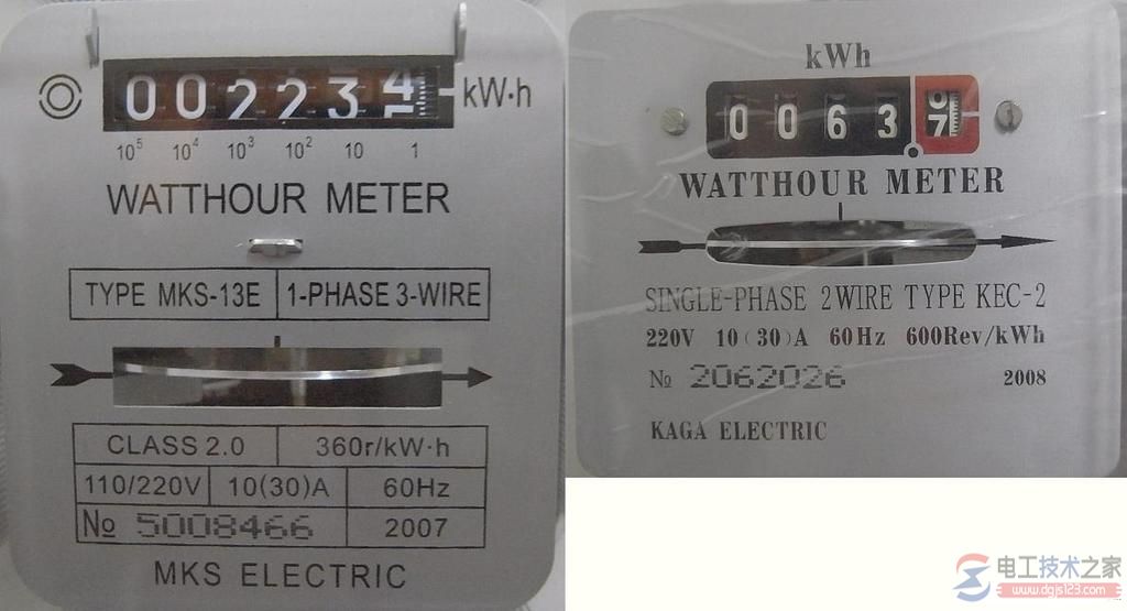 电表走得太快怎么办，学会看电表度数就不怕
