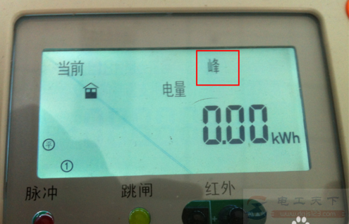 智能电表余额怎么显示，二种余额显示方法看一看