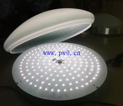 吸顶灯安装过程详解(图文)