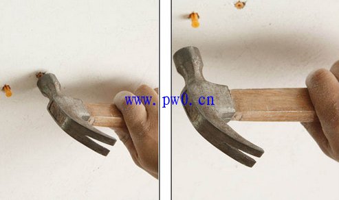 吸顶灯安装过程详解(图文)