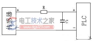 传感器输出信号的抗干扰类别