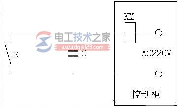 传感器输出信号的抗干扰类别