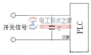 传感器输出信号的抗干扰类别