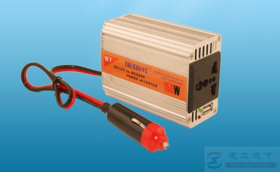 车载逆变器的选择，车载逆变器的使用注意事项