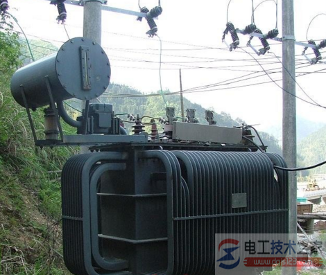 如何计算电力变压器空载损耗与负载损耗