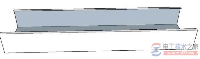 线槽桥架制作过程图文教程(多图)