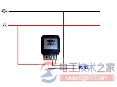 多用电表表盘划分与读数方法