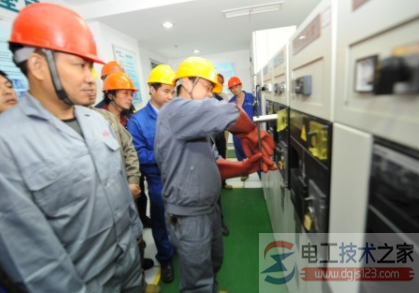 物业供配电设施设备安全操作规范(手册)