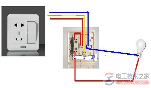 地面插座怎么安装？地面插座安装图例
