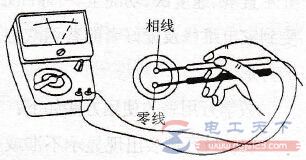 家里电器漏电怎么办，家用电器漏电的检查方法