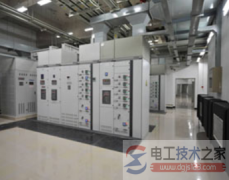 选煤厂配电室安全须知_配电室的安全规定