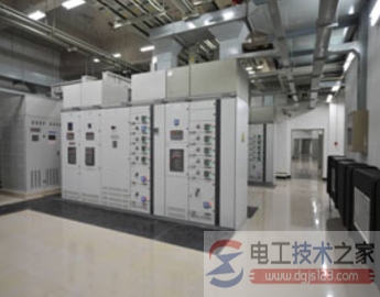 选煤厂配电室安全须知_配电室的安全规定