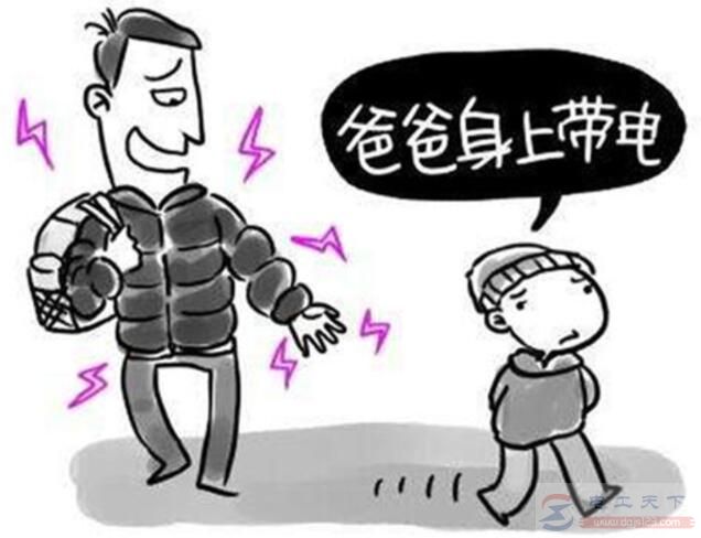 人体触电的六种情况，个个猛如老虎，安全无小事