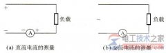 什么是电流表，电流表的结构与作用