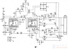 一款车载逆变器电路图及工作原理分析