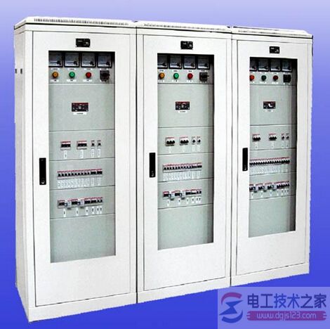 动力配电柜怎么用，动力配电柜维护方法