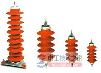 避雷器的选用依据_避雷器常用技术参数