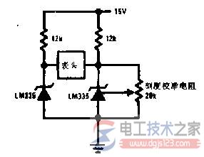 传感器电路抑制电磁干扰的四种方法