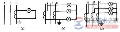 电流互感器作用是什么，电流互感器的三大应用