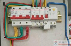 家用配电箱的安装方法，家用配电箱的安全措施