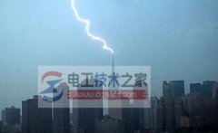 避雷针避雷方法_避雷装置的组成