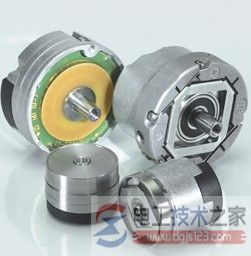光栅尺与旋转编码器的应用说明 光栅尺与旋转编码器的应用说明