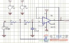 低通滤波器的定义_低通滤波器的工作原理