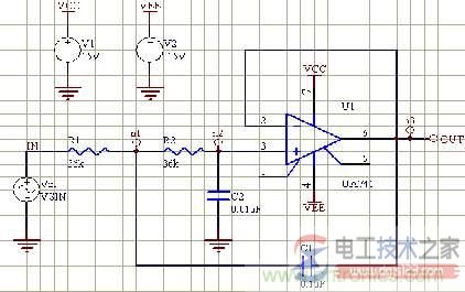 低通滤波器的定义_低通滤波器的工作原理