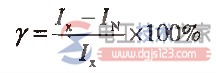 检定数字多用表直流电流的常用方法图解