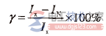 检定数字多用表直流电流的常用方法图解