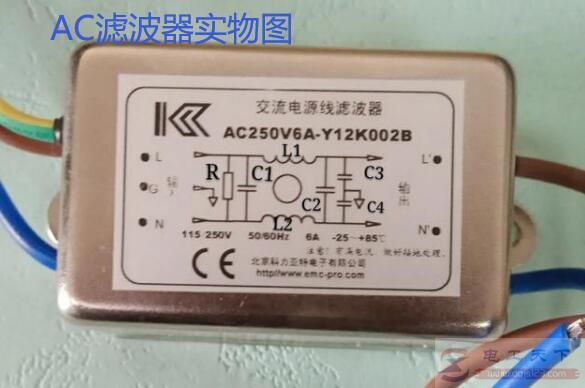 滤波器滤波的本质是什么 滤波器滤波的本质是什么
