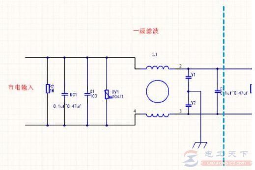 滤波器怎么来滤波的？