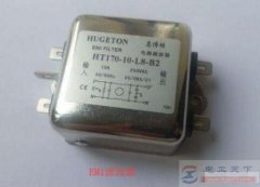 滤波器怎么来滤波的？