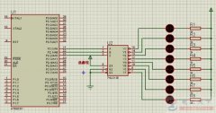 74LS138与T331译码器电路结构与功能的区别