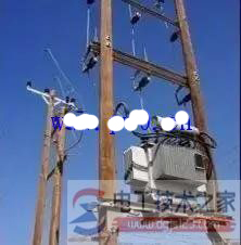 电力配电变电器常用知识（多图）