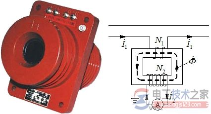 电压互感器使用时要注意的五个问题