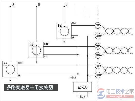 配电柜型号及配电柜图纸说明
