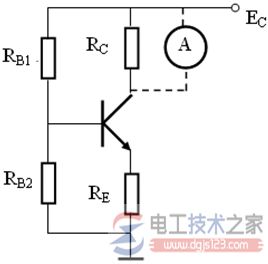 怎么测量电流，万用表测电流的方法图解