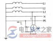 施工现场临时用电中重复接地的方法措施