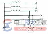 施工现场临时用电中重复接地的方法措施