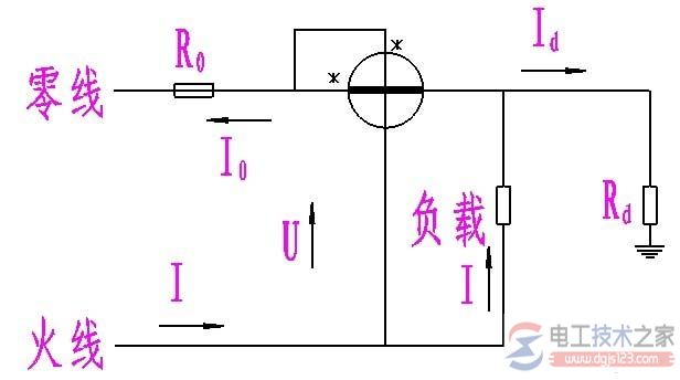 常见偷电方法：欠压法偷电与欠流法偷电等